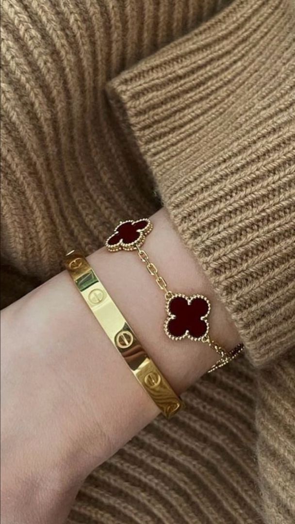 Bracelets
