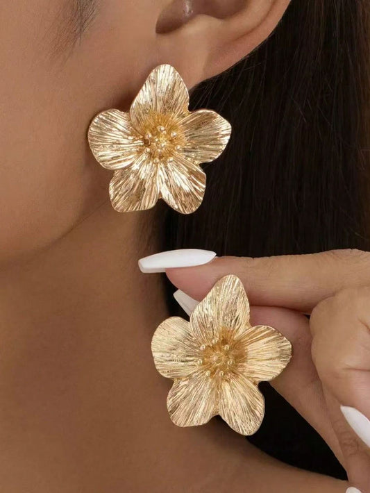 Golden Flora
